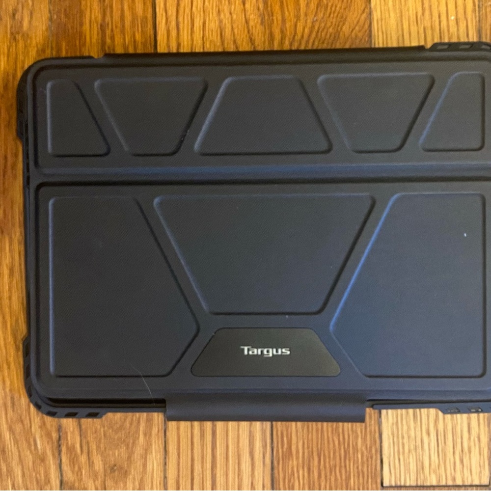 Targus iPad Air 4th gen case